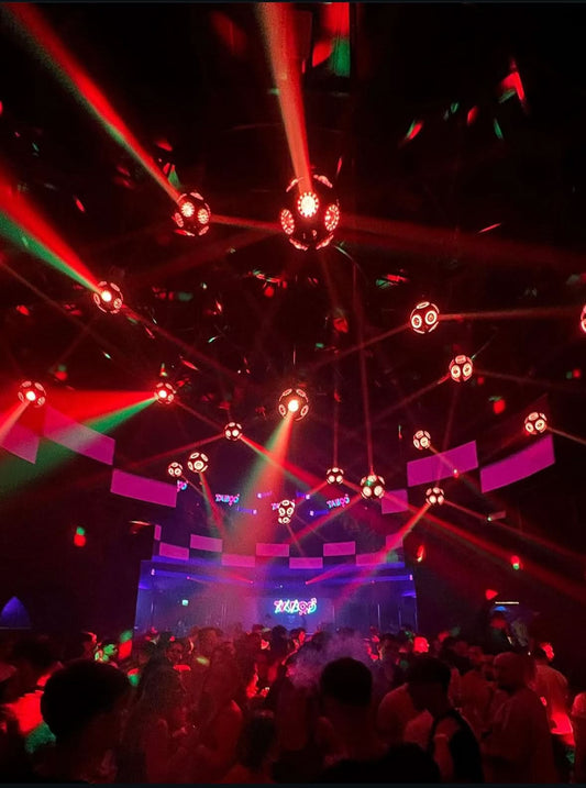 Showcase Rap Français Malte : Concerts Live au Tigullio Club