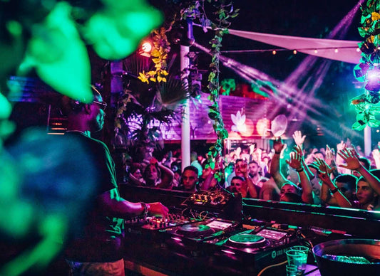 🔥 ZONA LOCA : Le Show Ultime en Open-Air à Malte