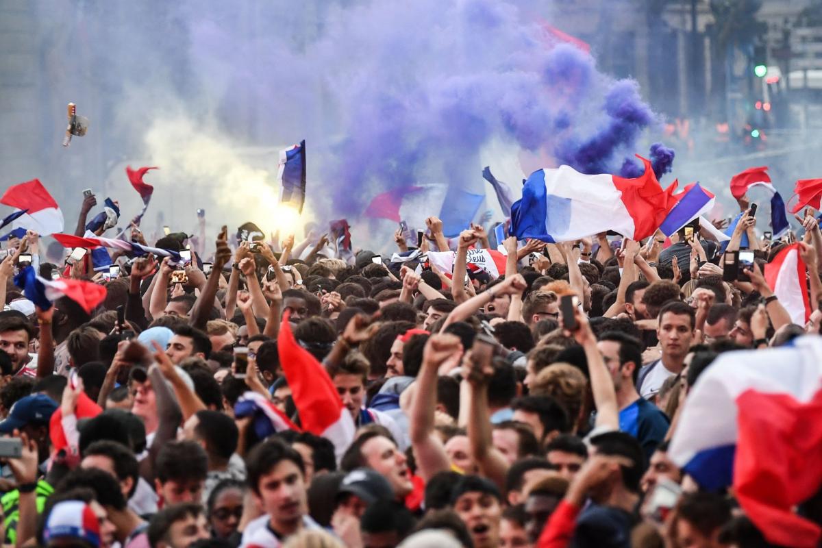 Fan Zone France vs Sénégal + After Party UNO Malta — Coupe du Monde 2026 - HOPMALTA
