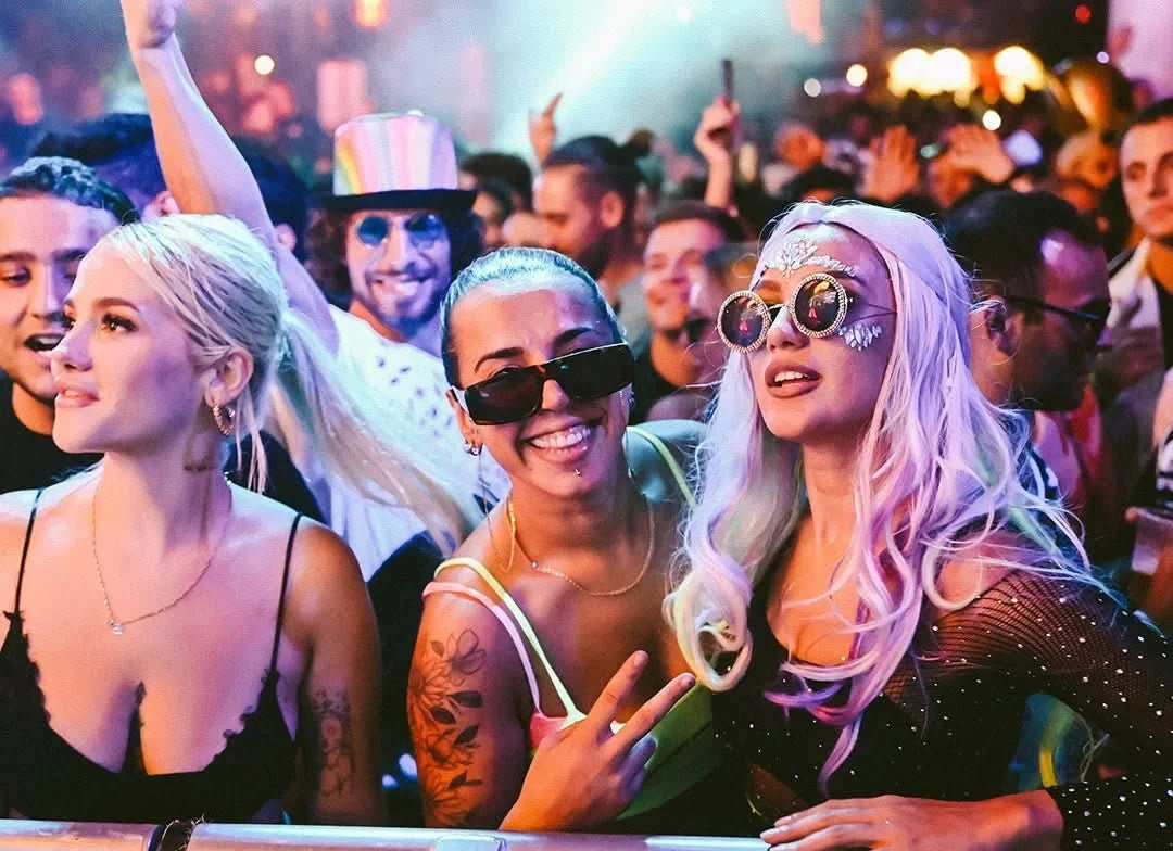 🔥 ZONA LOKA : Le Show Ultime en Open - Air à Malte - HOPMALTA