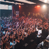 Tussy — Soirée Reggaeton au Hive Club à Malte