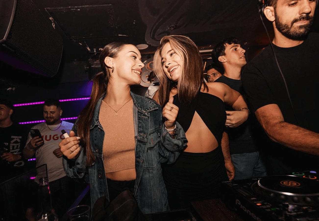 FRENCH NIGHT : La Soirée 100% Rap & R&B Français au Shadow Club - HOPMALTA