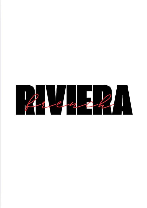 FRENCH RIVIERA : La Soirée 100% Rap Français & Commercial - HOPMALTA
