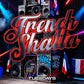 FRENCH SHATTA : La Soirée Shatta & Rap FR au Shadow Club - HOPMALTA