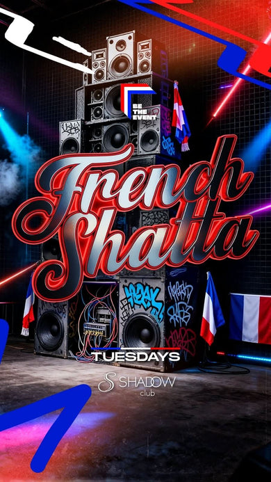 Soirées au Shadow Club Malte — Paceville