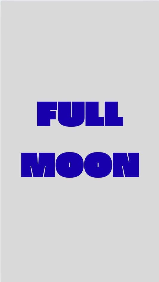 Full Moon Party — Soirée pleine lune au Tigullio Club à Malte - HOPMALTA