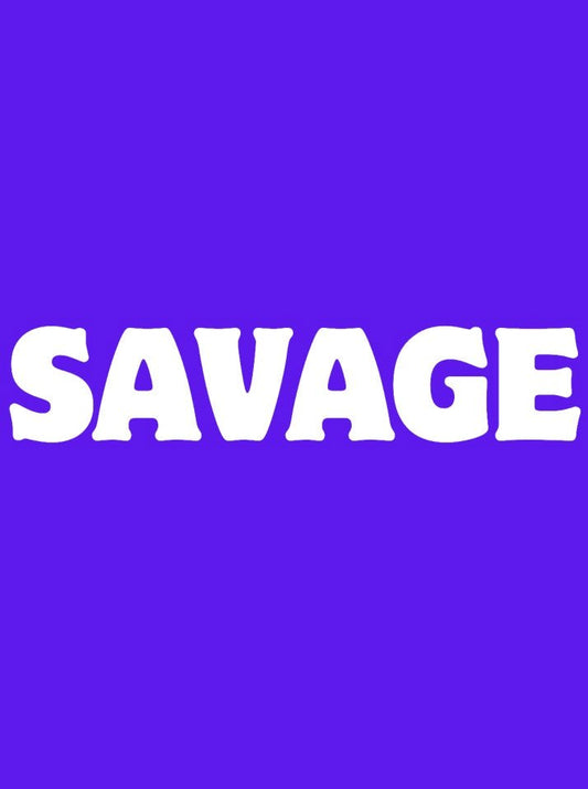 SAVAGE : La Soirée Hits & Ambiance du Mercredi au Hive Club - HOPMALTA