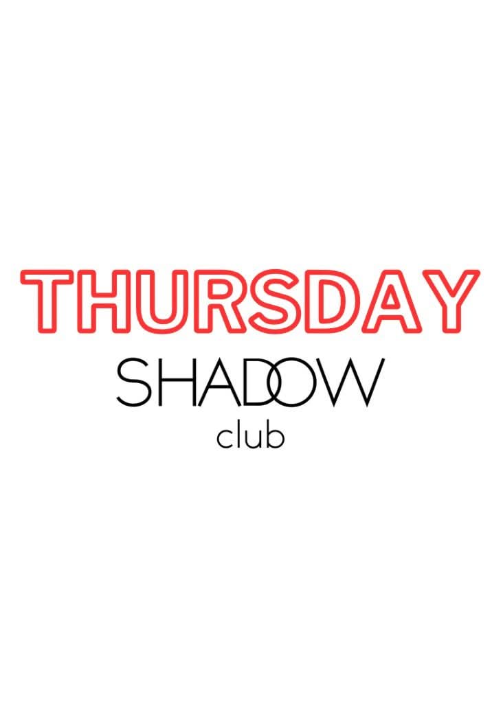 SHADOW INTERNATIONAL : La Nuit Cosmopolite de Paceville - HOPMALTA