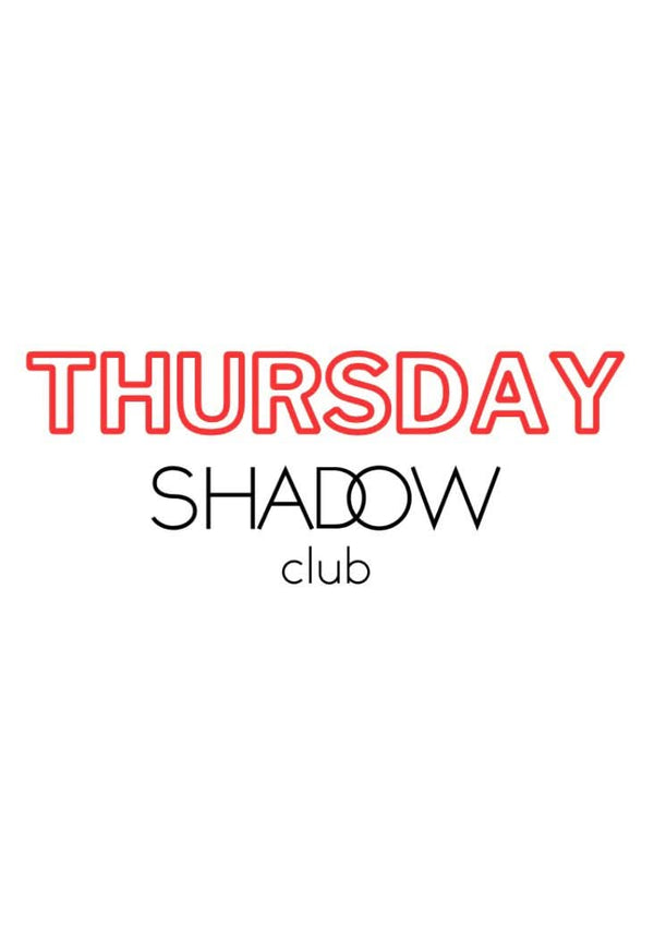 SHADOW INTERNATIONAL : La Nuit Cosmopolite de Paceville - HOPMALTA