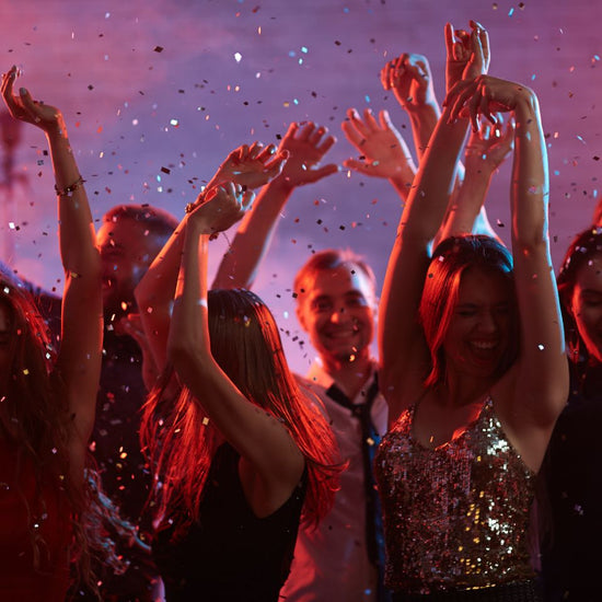 Plongez dans les soirées à Malte les plus explosives