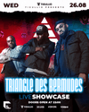 Triangle des Bermudes à Malte — Showcase au Tigullio