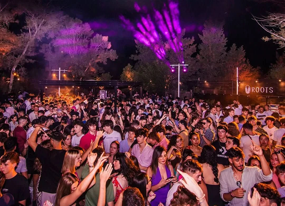 🔥 ZONA LOKA : Le Show Ultime en Open - Air à Malte - HOPMALTA